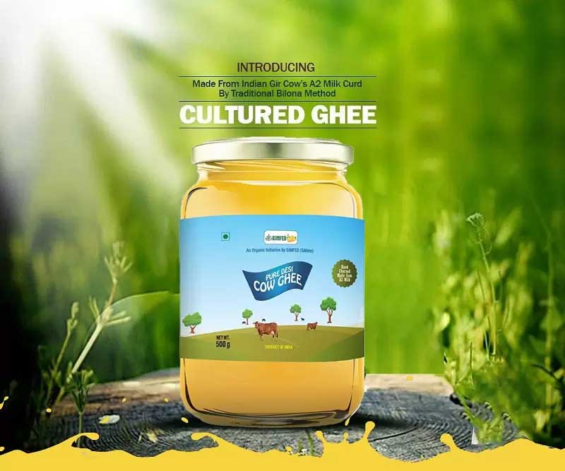 pracheen fresh services