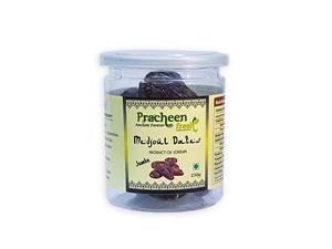 Medjoul Dates 250gm Petcan, Jordan