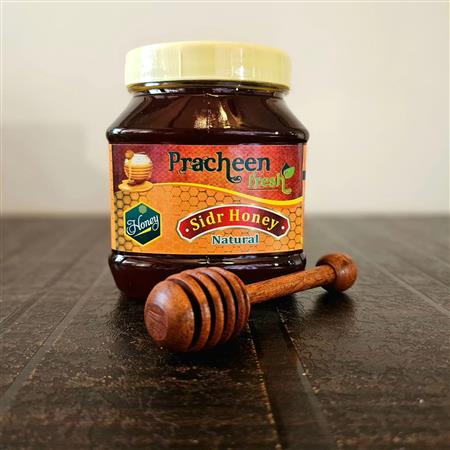 Sidr Honey (Pet Bottle) 1kg