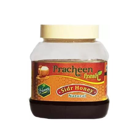 Sidr Honey (Pet Bottle) 250g