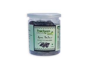 Ajwa Dates 250g Petcan,  Saudi Arabia