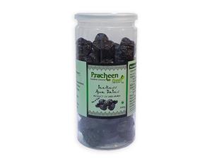 Seedless Ajwa Dates 500g Petcan, Saudi Arabia