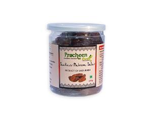 Seedless Mabroom Dates 250gm  Petcan,  Saudi Arabia