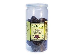 Seedless Medjoul 500gm Petcan Jordan